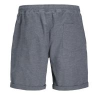 Short Bleu Homme Jack & Jones Jaiden vue 2
