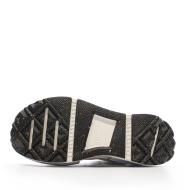 Baskets Blanches Homme Converse Run Star Legacy Cx Platform vue 5