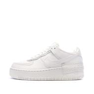 Air Force 1 Baskets Blanches Femme Nike Shadow pas cher