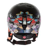 Casque de ski/snow Noir Fille Roxy Happyland vue 2