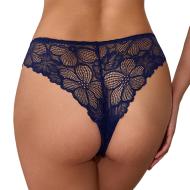 Tanga Marine Femme Les Petites Bombes Louise vue 2