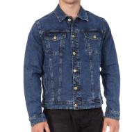 Veste Bleu Homme Kaporal DIXON pas cher