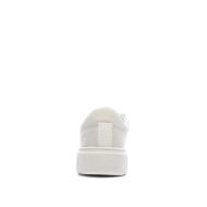 Baskets Blanches Femme Timberland Laurel Court vue 3