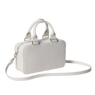 Sac à bandoulière Blanc Femme Calvin Klein Jeans Bold vue 2