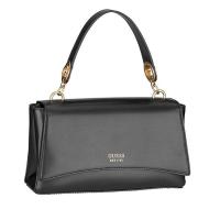 Sac à Bandoulière Noir Femme Guess Masie