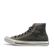 Baskets Grises Homme Converse Chuck Taylor All Star Tie Dye vue 2