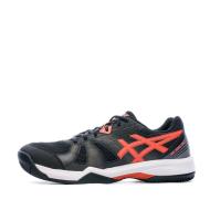 Chaussures de Padel Noir Homme Asics Gel Pro 5 pas cher