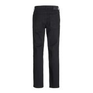 Jean Noir Garçon Jack & Jones Clark vue 2