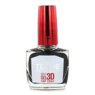 Vernis à Ongles 3D Top Coat Gemey Maybelline pas cher