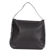 Sac Seau Noir Femme Manoukian Gipsy vue 2