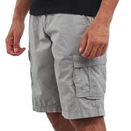 Short Cargo Kaki Homme TEDDY SMITH Sytro 3