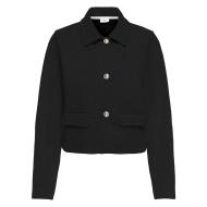 Pull Noir Femme JDY Lissy pas cher