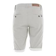 Short Gris Clair Homme La Maison Blaggio Varen 2 vue 2