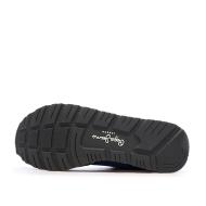 Baskets Gris/Bleu Homme Pepe Jeans Brit Mixt vue 5