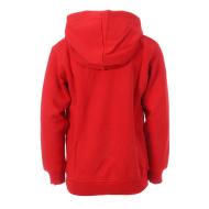 Sweat Rouge Garçon Redskins Hoodie vue 2