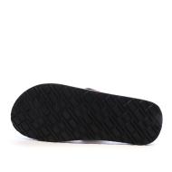 Tongs Grises Homme Tommy Hilfiger Coprorate vue 2