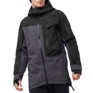Salomon Moon Patrol Men’s Black Shell Jacket affordable