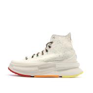Baskets Ecru Homme Converse Run Star Legacy CX vue 2