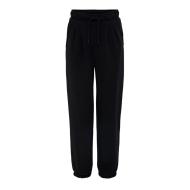 Pantalon de survêtement Noir Fille Kids Only Essa