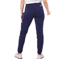 Jogging Marine Femme Kappa Dacena vue 2