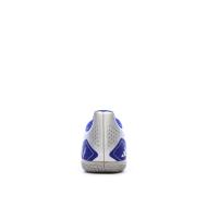 Chaussures de Foot Argent/Bleu Junior Adidas F50 Club In Messi vue 3