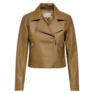 Perfecto Marron Femme Only Ditte