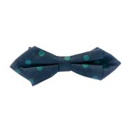 Nœud Papillon Bleu à pois Homme Scotch & Soda pas cher