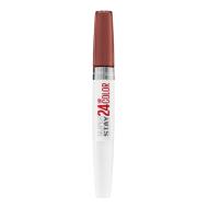 Rouge à lèvres Double Embout Superstay 24H Maybelline 725 Kiss pas cher