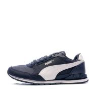 Baskets Marine Homme/Ado Puma St Runner V3 NL