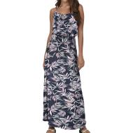 Robe Marine/Rose Femme Only 15222201