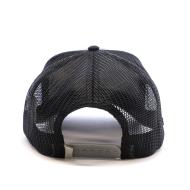 Casquette Grise/Noir Homme Von Dutch USED vue 3