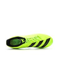 Chaussures de Rugby Jaunes Homme Adidas RS-15 SG vue 4