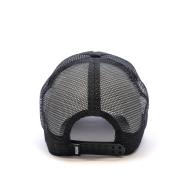 Casquette Noire/Jaune Homme Puma Basketball vue 3