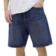 Short en Jeans Bleu Homme Jack & Jones Tony
