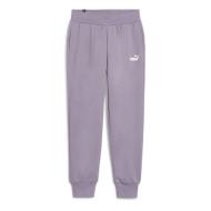 Jogging violet Femme Puma Sweatpants pas cher