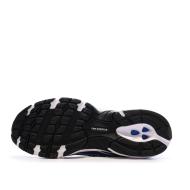 Baskets Blanc/Bleu Homme New Balance 740 vue 5