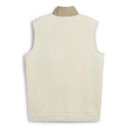 Doudoune Sans Manches Beige Homme Puma Open vue 2