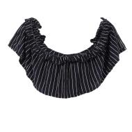 Crop top Marine Fille Teddy Smith FI vue 2