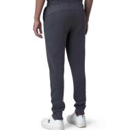 Jogging Gris Homme Kappa Gulci vue 2