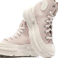 Baskets Roses Femme Converse Legacy vue 7
