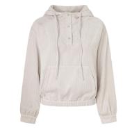 Sweat Beige Femme Pepe jeans Bonnie