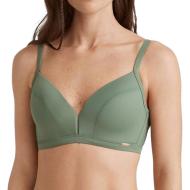 Traje de baño O'Neill Panama Mujer Top Verde barato