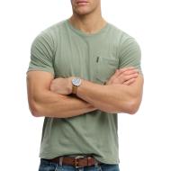 Superdry Classic Essential Men’s Green T-shirt