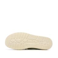 Chaussures Kaki Homme Hey Dude Laila vue 5