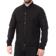 Blouson Noir Homme Paragoose GRANT pas cher