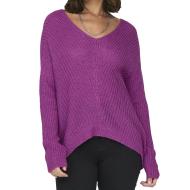 Pull Violet Femme JDY MEGAN