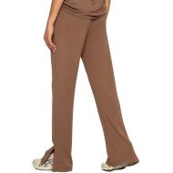 Jogging Marron Femme Soul Studio Slim vue 2