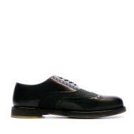 Chaussures de ville Noires Homme CR7 Braga vue 2