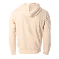 Sweat Zippé Beige Homme Redskins Owen vue 2