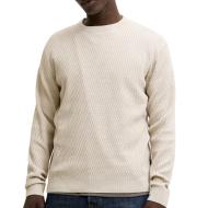 Pull Beige Homme Jack & Jones Reagan